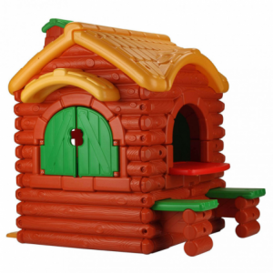 WOODLAND COTTAGE CON SUONI