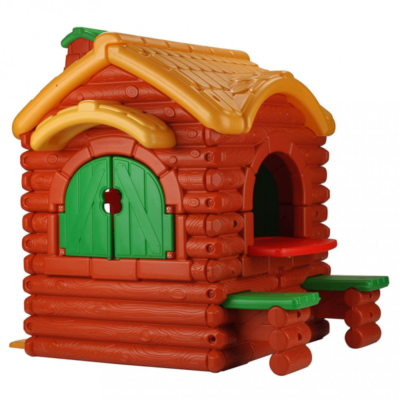 WOODLAND COTTAGE CON SUONI