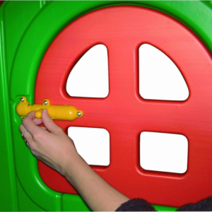 Zoom WOODLAND COTTAGE CON SUONI