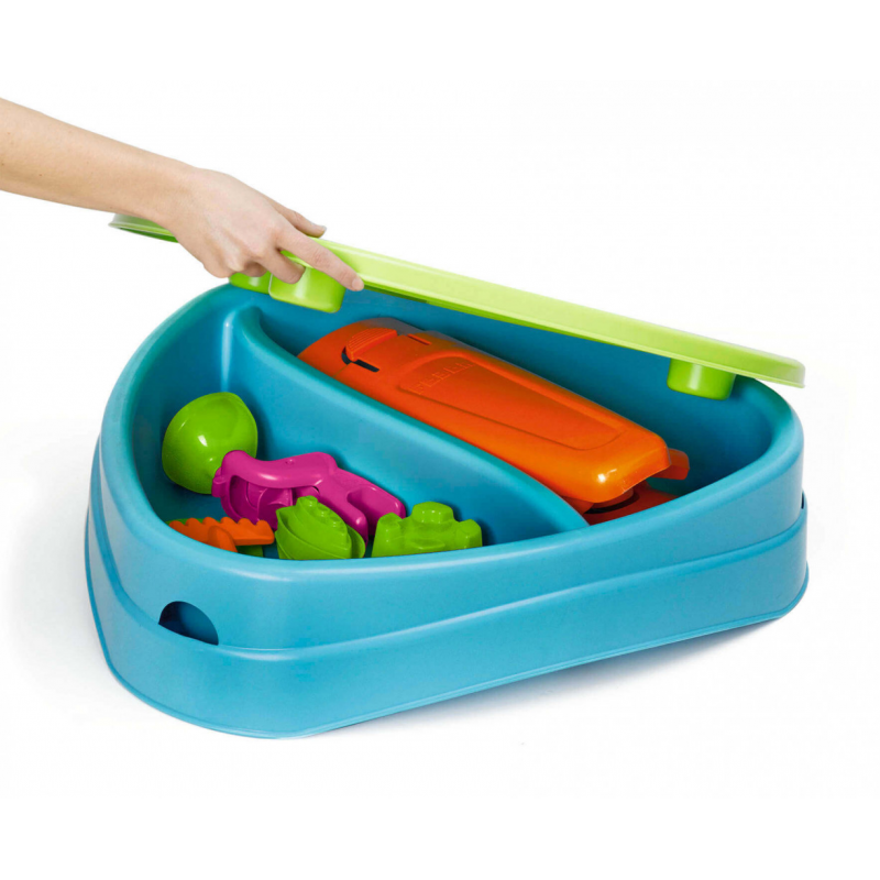 TAVOLINO PLAY ISLAND