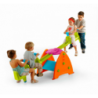 SALI SCENDI 2 X 2