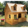 CASETTA IN LEGNO MAIA