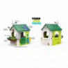 CASETTA ECO HOUSE
