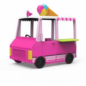CASETTA FOOD TRUCK