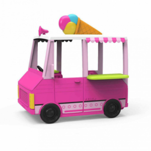 Zoom CASETTA FOOD TRUCK