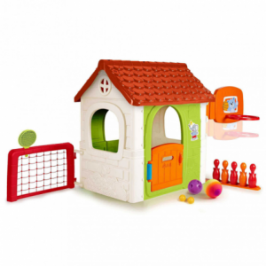 Zoom CASETTA MULTI ACTIVITY 6 X 1