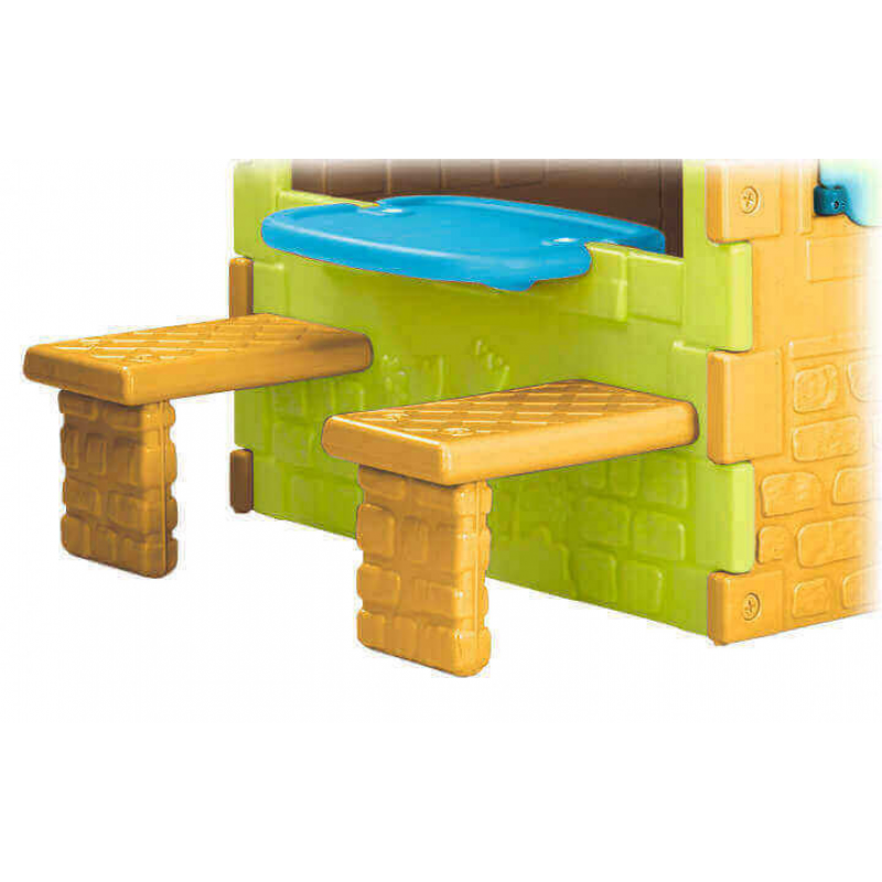 CASETTA GRANDE VILLA