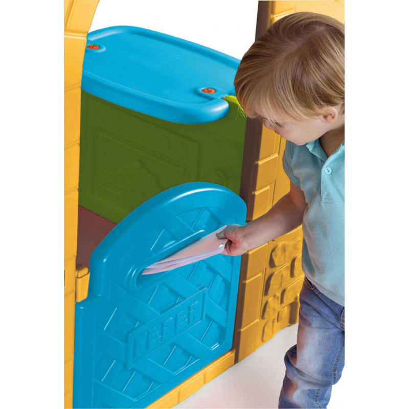 CASETTA GRANDE VILLA