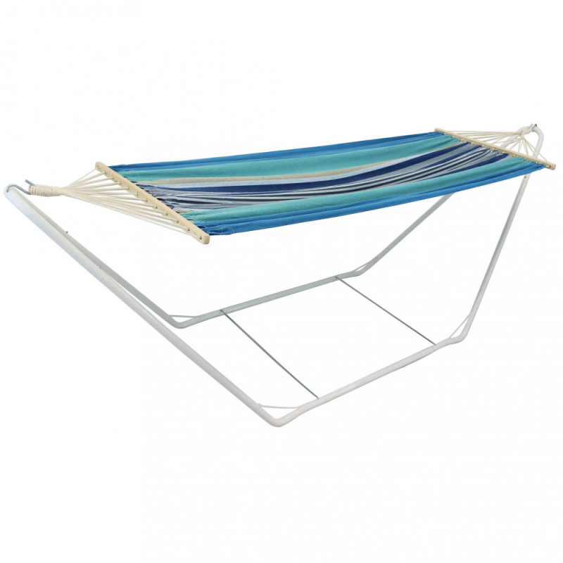 Amaca Cotone 200x100 Multicolore | Amache | Levante Shop