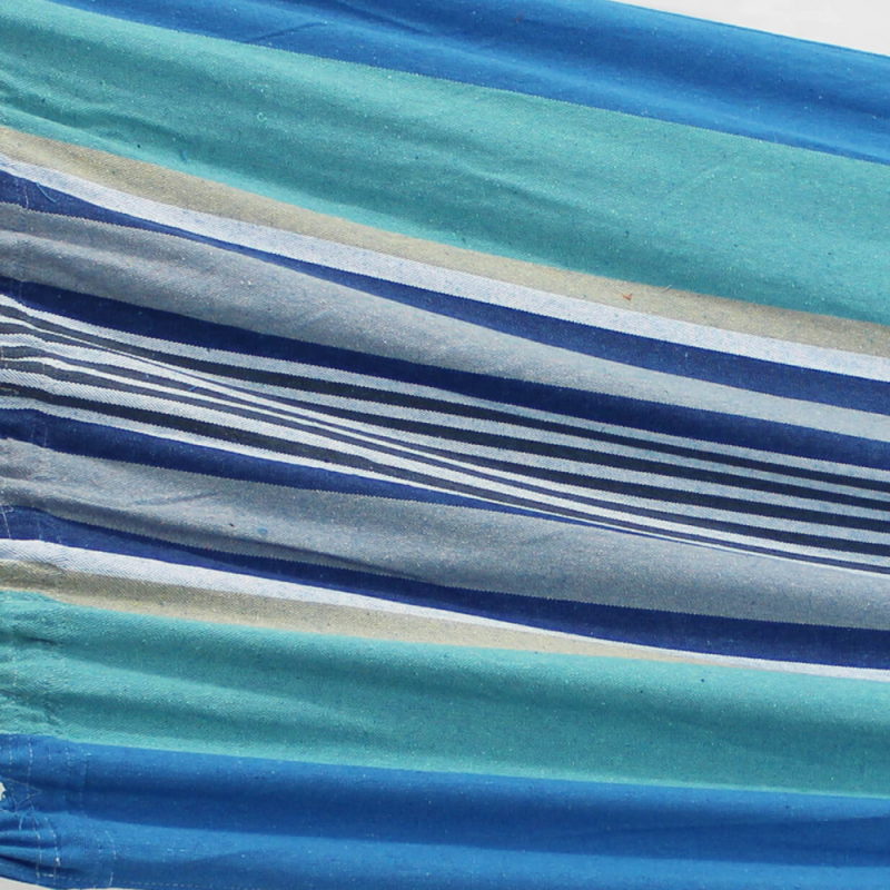 Amaca Cotone 200x100 Multicolore | Amache | Levante Shop