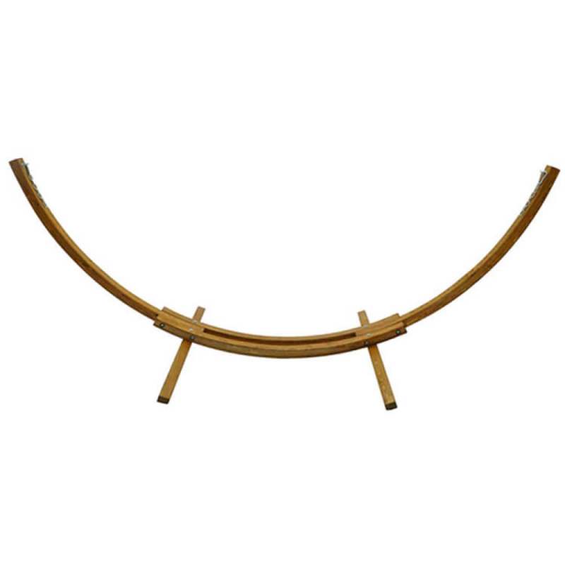 Struttura Amaca Gamma Legno 320 cm | Amache | Levante Shop