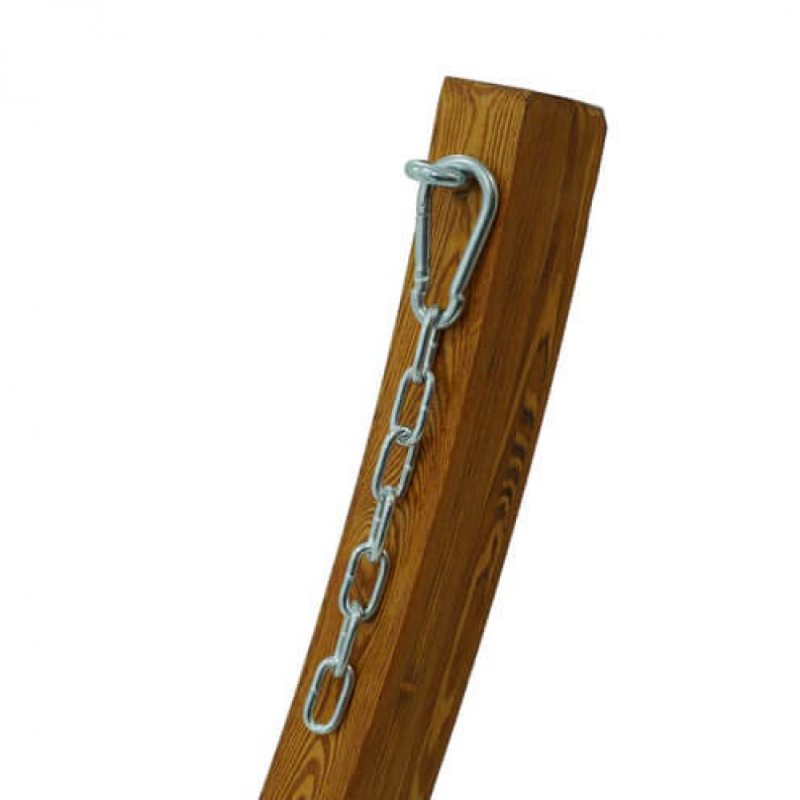 Struttura Amaca Gamma Legno 320 cm | Amache | Levante Shop