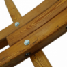 Struttura Amaca Gamma Legno 320 cm | Amache | Levante Shop