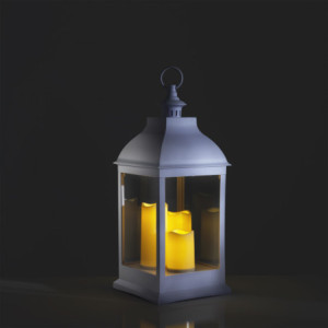 Zoom Lampada Decorativa Lantern 54 25,5 X 25,5 H60 Cm