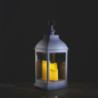 Lampada Decorativa Lantern 54 25,5 X 25,5 H60 Cm