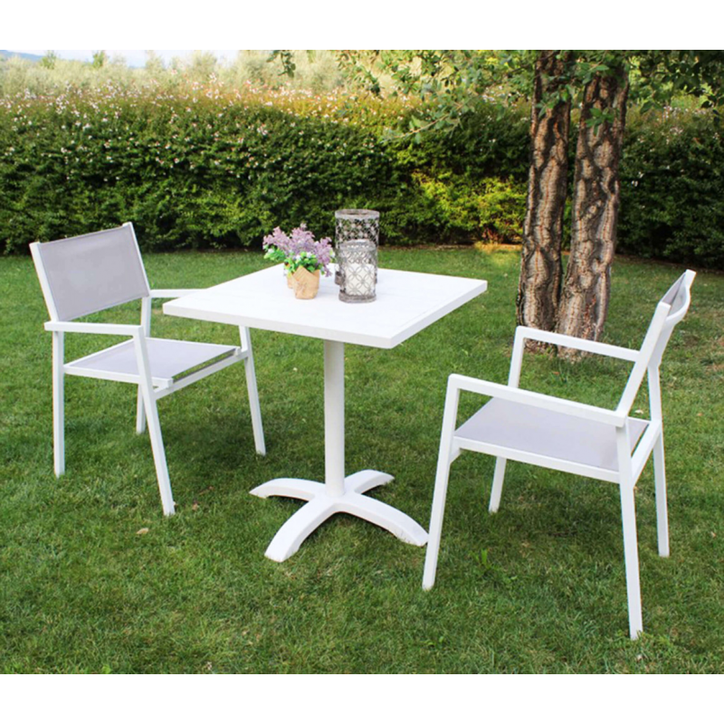 POLTRONA AVANA IMPILABILE