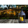 Lampada Decorativa Lantern 54 25,5 X 25,5 H60 Cm