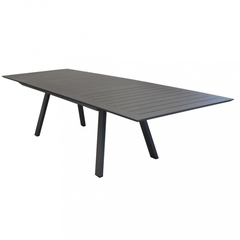 TAVOLO ZANTE ALLUNGABILE 200/300 X 110