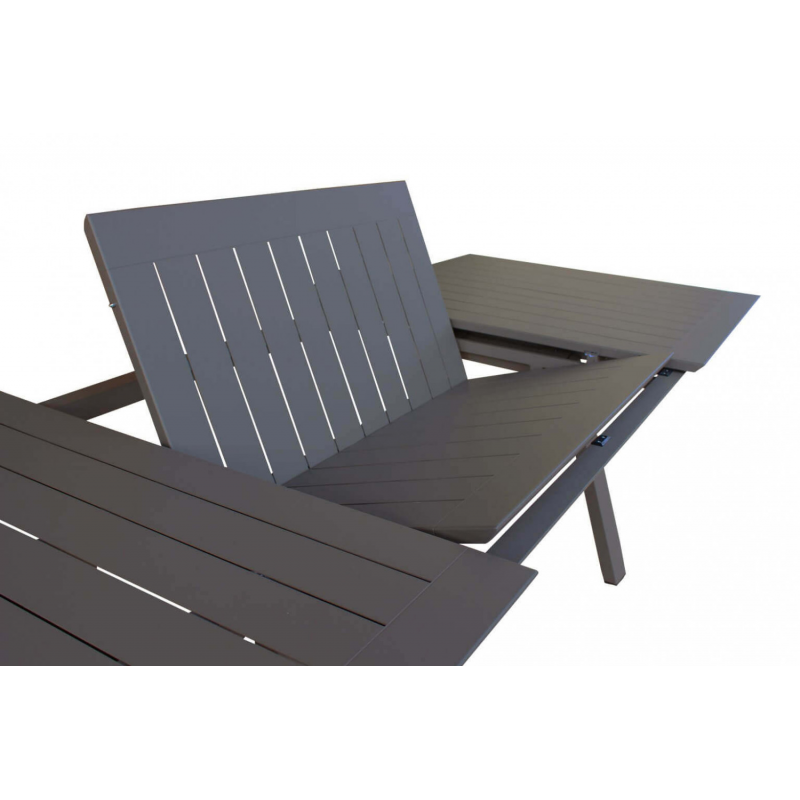 TAVOLO ZANTE ALLUNGABILE 200/300 X 110