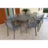 TAVOLO ZANTE ALLUNGABILE 200/300 X 110