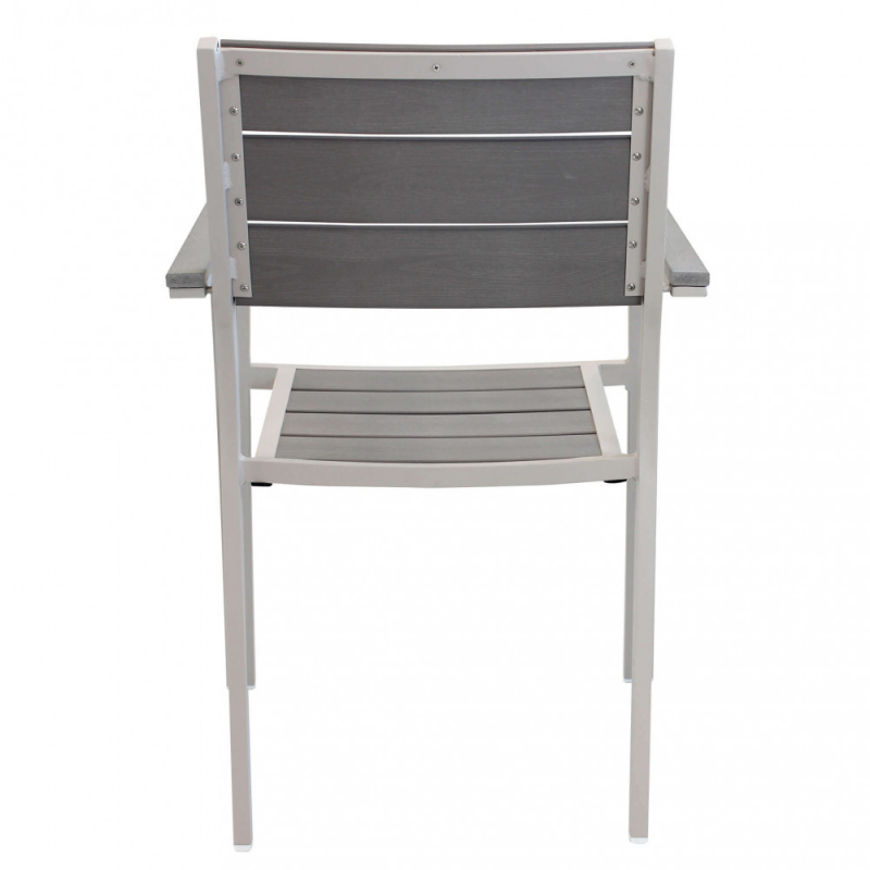 POLTRONA CERVIA IMPILABILE