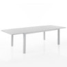 Tavolo Allungabile Nydri White - B 182 X 104 H11 Cm