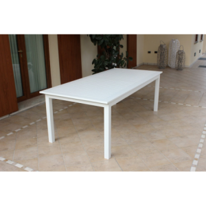 Zoom TAVOLO CUBA ALLUNGABILE 220/280 X 100