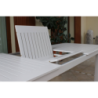TAVOLO CUBA ALLUNGABILE 220/280 X 100