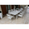 TAVOLO CUBA ALLUNGABILE 150/210 X 90