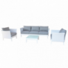 SALOTTO MINNEAPOLIS 3 POSTI