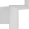 Scrivania / Libreria Ghea 
43 X 145 H7 Cm