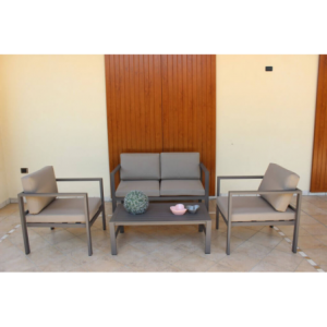 Zoom SALOTTO AVANA 2 P