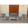 SALOTTO AVANA 2 P
