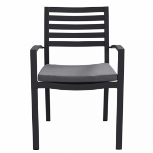 Zoom POLTRONA FORMENTERA con CUSCINO