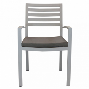 Zoom POLTRONA FORMENTERA con CUSCINO