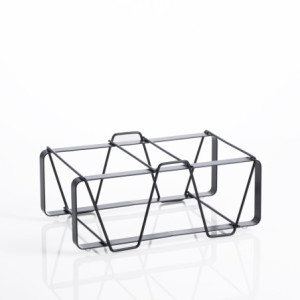 Cantinetta modulare porta bottiglie Cin Tomasucci 30×12×12 cm — levanteshop.it