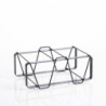 Cantinetta modulare porta bottiglie Cin Tomasucci 30×12×12 cm — levanteshop.it