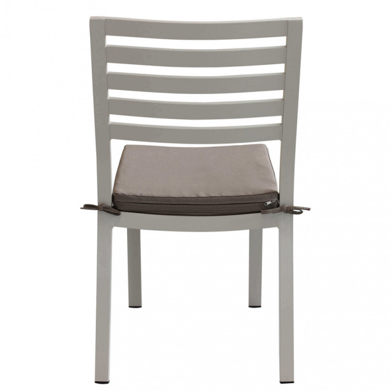 SEDIA FORMENTERA con CUSCINO