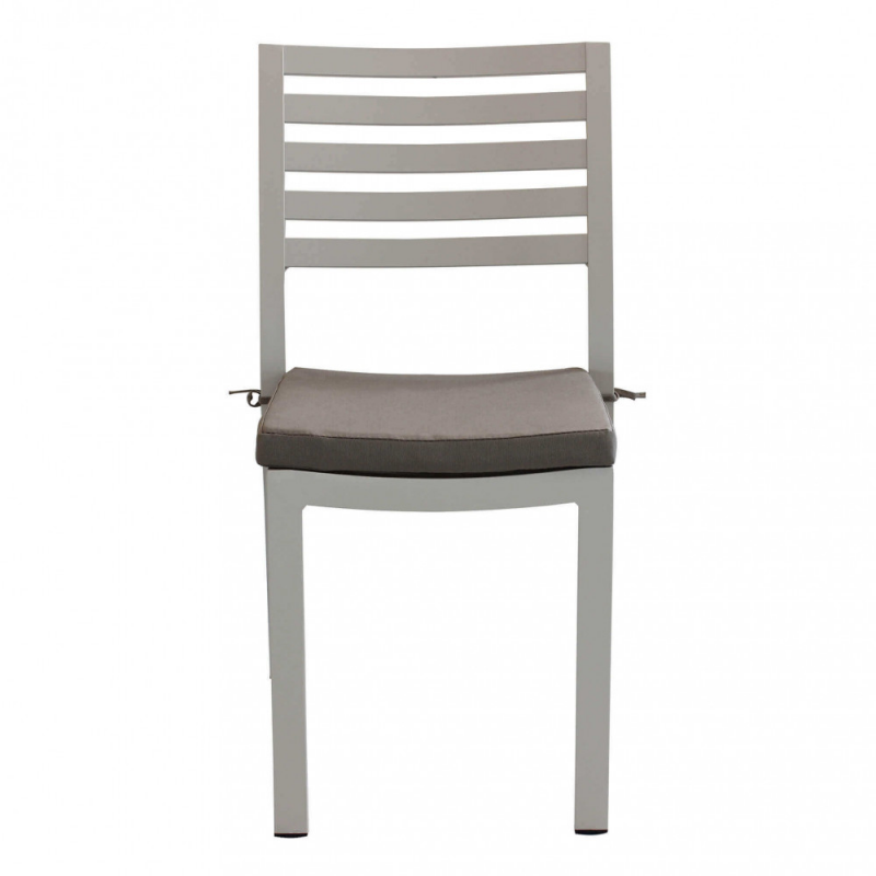 SEDIA FORMENTERA con CUSCINO