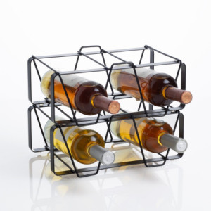 Zoom Cantinetta modulare porta bottiglie Cin 30×12×12 cm