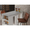 Cantinetta modulare porta bottiglie Cin Tomasucci 30×12×12 cm — levanteshop.it