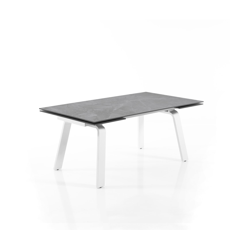 Tavolo Allungabile  167 X 96 H17 Cm