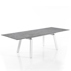 Zoom Tavolo Allungabile  167 X 96 H17 Cm