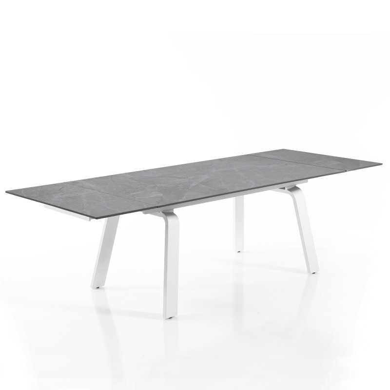Tavolo Allungabile  167 X 96 H17 Cm