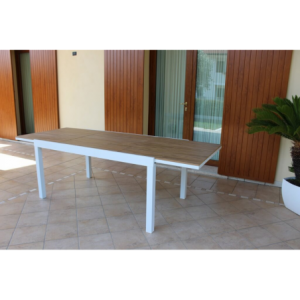 Zoom TAVOLO CAYMAN 200/300 X 95