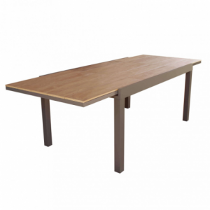 Zoom TAVOLO CAYMAN 160/240 X 95