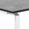 Tavolo Allungabile  167 X 96 H17 Cm