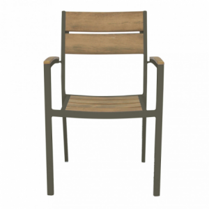 Zoom POLTRONA CAYMAN