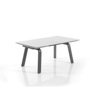 Tavolo Allungabile  167 X 96 H17 Cm