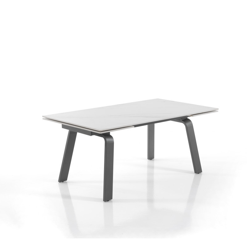 Tavolo Allungabile  167 X 96 H17 Cm